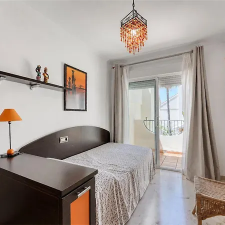 3160 Elegant Seafront House * ماربيا