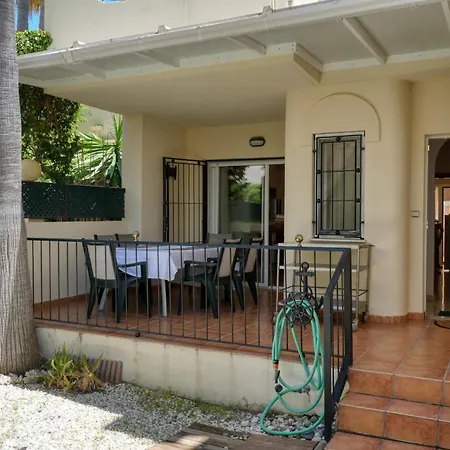 3160 Elegant Seafront House * ماربيا